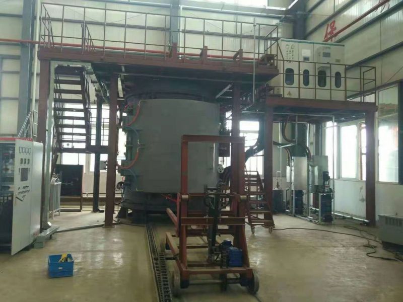 如何對氣相沉積爐的安全風(fēng)險進(jìn)行有效的防范和控制？