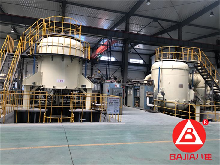 真空燒結爐的主要應用領域有哪些？